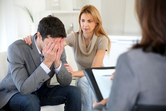 Lavorare con uno psicologo
