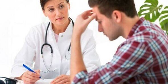 Consulenza specialistica su un aumento di un membro