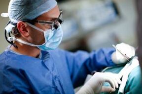 Ingrandimento del pene attraverso il trapianto di tessuto muscolare