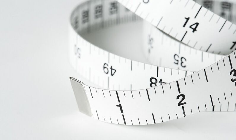 Qual è la dimensione ottimale del pene