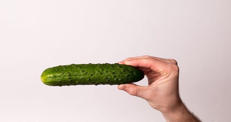 come il pene dovrebbe essere posizionato correttamente